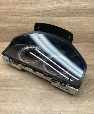 Volvo XC60 Speedometer (instrument cluster) 31270907AA 69399340U