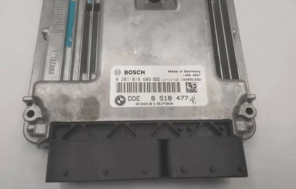 Engine control unit/module