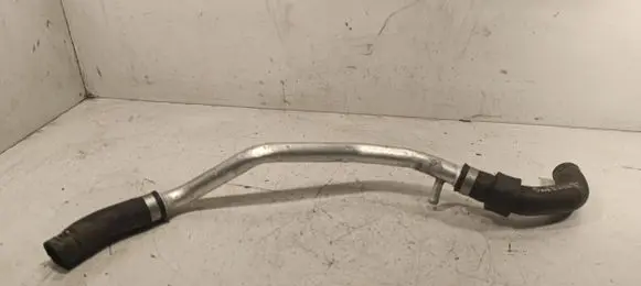 Mercedes-Benz C W205 Engine coolant pipe/hose A2058303302