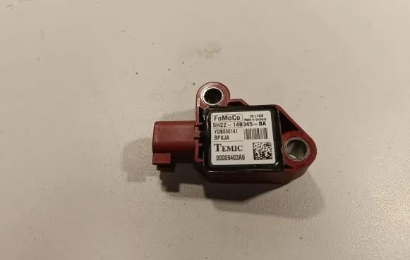Land Rover Range Rover Sport L320 Airbag deployment crash/impact sensor 5H2Z14B345BA