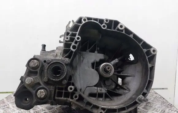 Fiat Bravo Manual 5 speed gearbox 56180201
