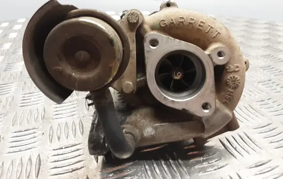 Nissan Almera Tino Turbo 144114U100