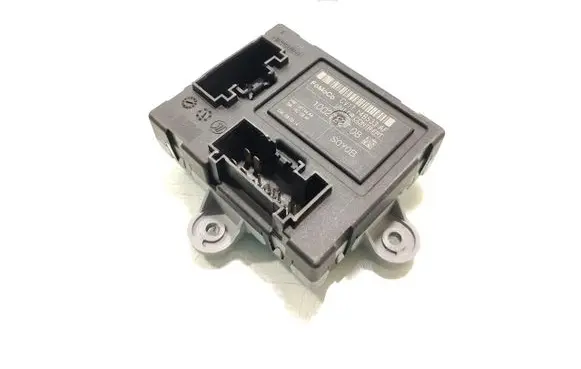 Ford B-MAX Door control unit/module CV1T-14B533-AF 1002722708