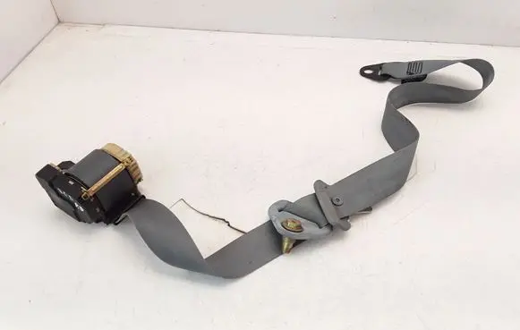 Renault Scenic I Front seatbelt TRW1343594 422317 422317B