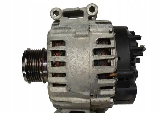 Volkswagen Tiguan Generator/alternator 06J903023H