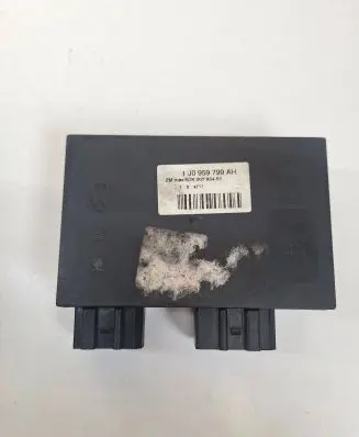 Volkswagen PASSAT B5 Comfort/convenience module 1J0959799AH 5DK00795451