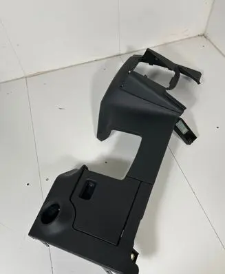 Skoda Kamiq Dashboard side end trim 655857920A