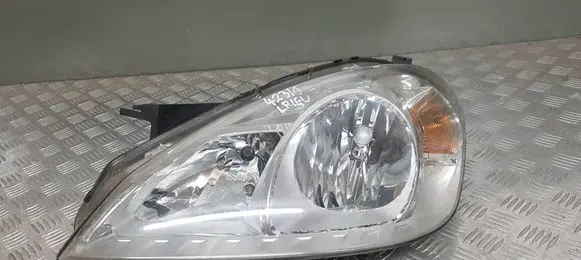 Mercedes-Benz A W169 Headlight/headlamp A1698205761 193000600