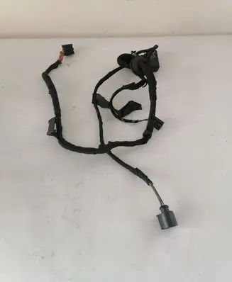 Volkswagen Golf IV Rear door wiring loom 1J0959363C 966636