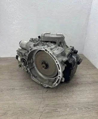 Volkswagen PASSAT B8 Automatic gearbox TCX 0GC927373M