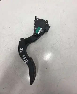 Audi A4 S4 B6 8E 8H Accelerator throttle pedal 6PV00837505 8E1721523C