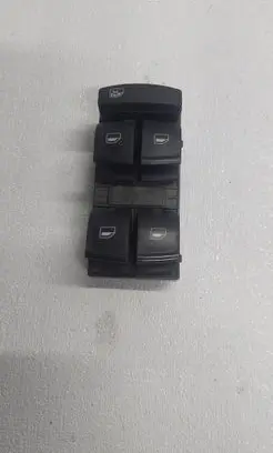 Audi A6 S6 C6 4F Electric window control switch 4F0959851 235801S