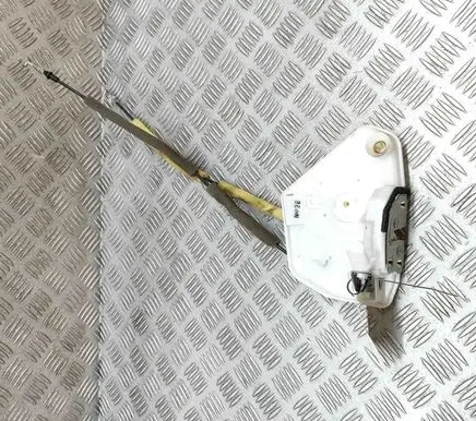Mazda 2 Coupe door lock (next to the handle) DHJK59310