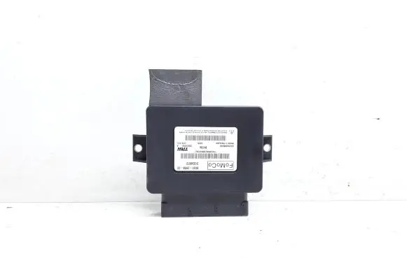 Volvo S60 Hand brake control module 31334872 6G912598CE