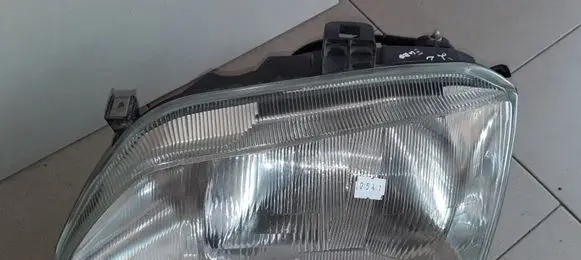 Renault Scenic I Headlight/headlamp