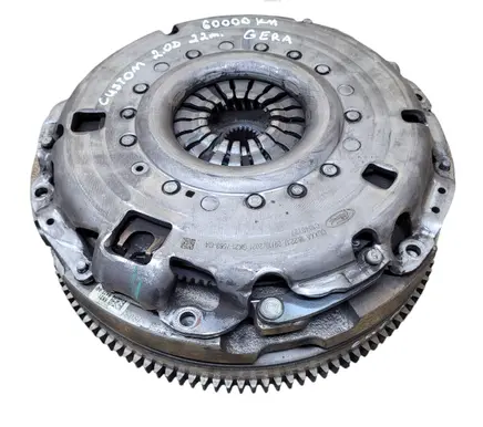 Ford Transit Custom Clutch set kit GK217563CA KK216477AC GK217550CA
