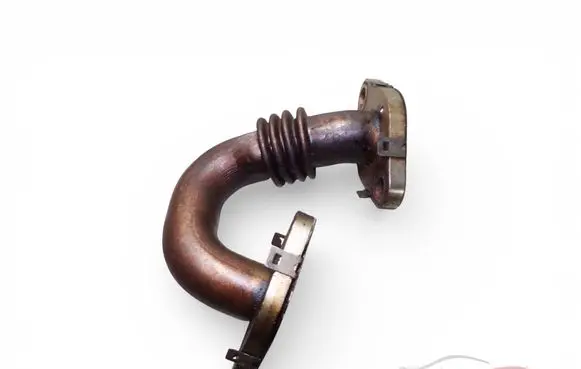 Skoda Octavia Mk2 (1Z) EGR valve line/pipe/hose 03G131521AM