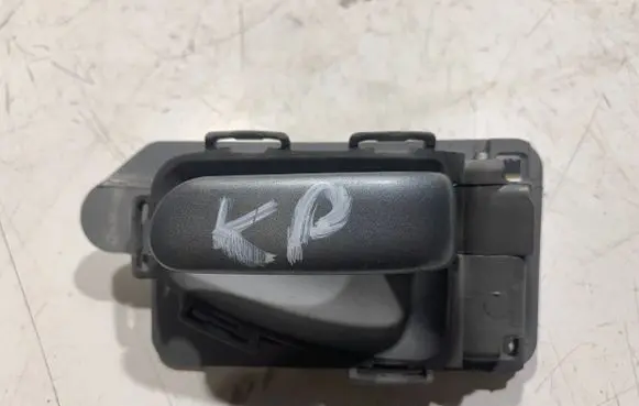 Citroen Xsara Picasso Front door interior handle 9631487777 3513100006