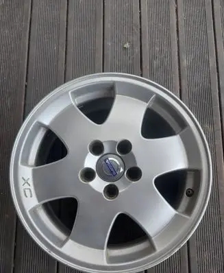 Volvo XC70 R16 alloy rim 9209987