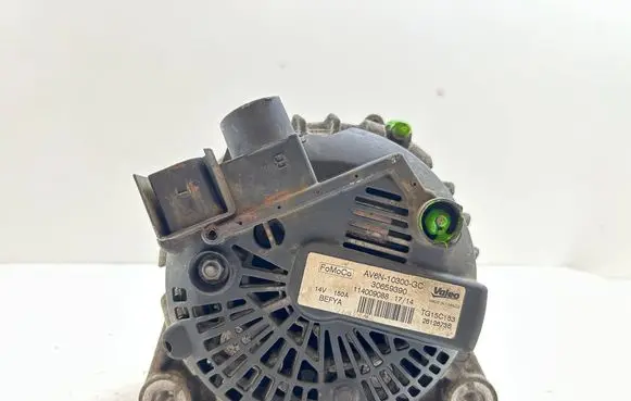 Ford Transit - Tourneo Connect Generator/alternator AV6N10300GC