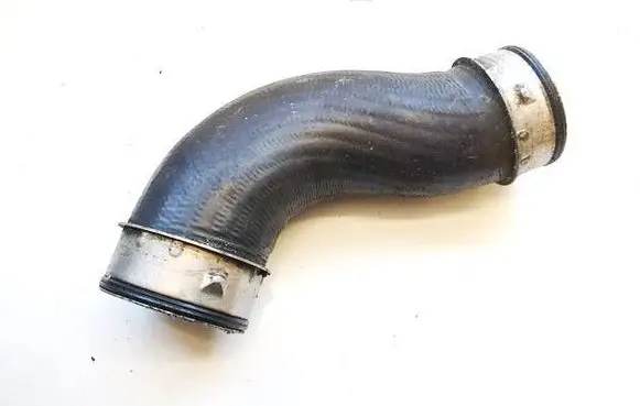 Volkswagen PASSAT B6 Intercooler hose/pipe 1K0145838D