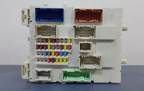 Ford Focus ST Other control units/modules GV6T-14A073-BG