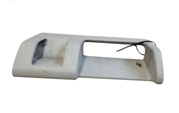 Volkswagen Multivan T5 Sliding door cover cap 7H5867619D