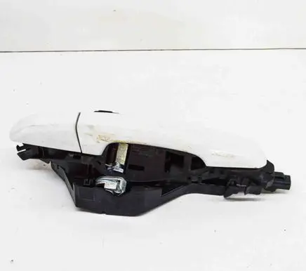 Jaguar E-Pace Rear door exterior handle BJ32224N02 DK62224A00AA