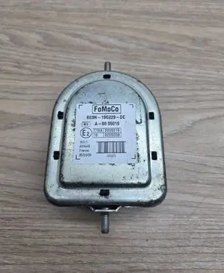 Volvo V70 Alarm system siren 6G9N19G229DE A0005019