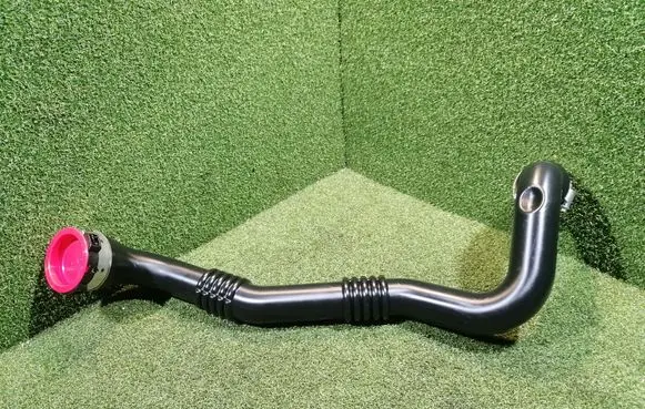 Opel Movano B Intercooler hose/pipe 144604965R