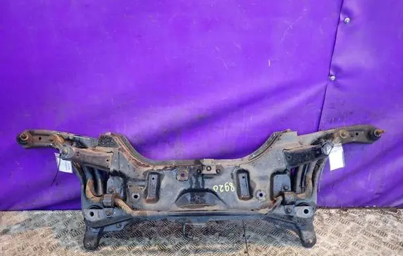 Peugeot 107 Front subframe