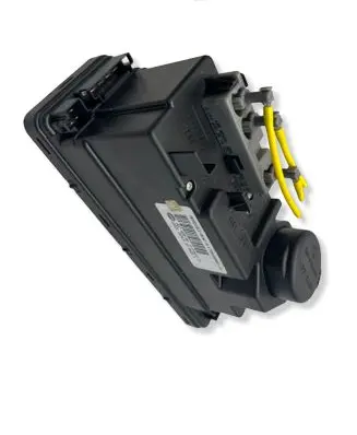 Mercedes-Benz SLK R170 Central locking vacuum pump 1708000848