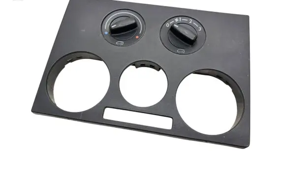 Climate control unit