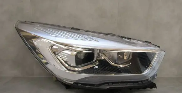 Ford Kuga II Headlight/headlamp GV4113D154AJ 90156426 16224D3SH