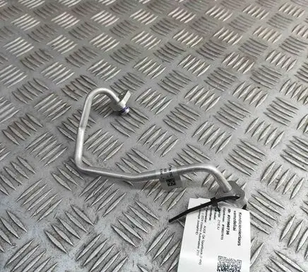 Audi Q4 Sportback e-tron Air conditioning (A/C) pipe/hose 1EA816732B