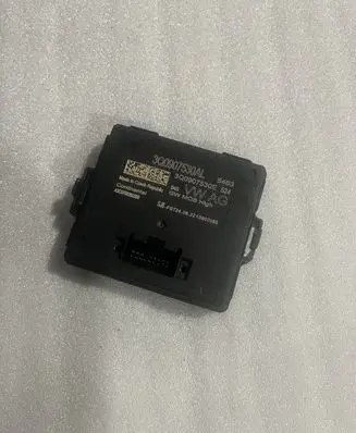Volkswagen Tiguan Allspace Gateway control module 3Q0907530AL