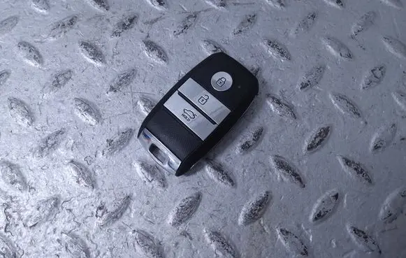 KIA Optima Ignition key/card 95440D4100