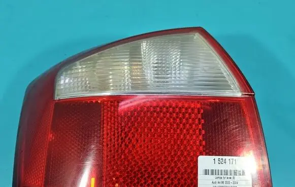 Audi A4 S4 B6 8E 8H Rear/tail lights 8E0945095C IMPRK1524171