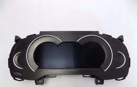BMW 7 G11 G12 Speedometer (instrument cluster) 17997210
