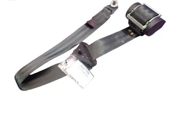 Peugeot 1007 Front seatbelt 96446733XX
