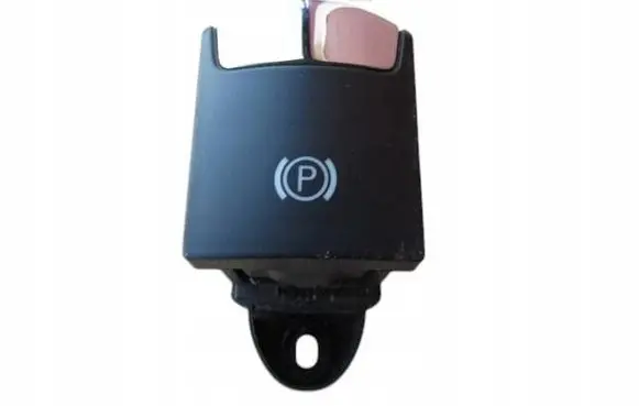 Maserati Quattroporte Fog light switch 