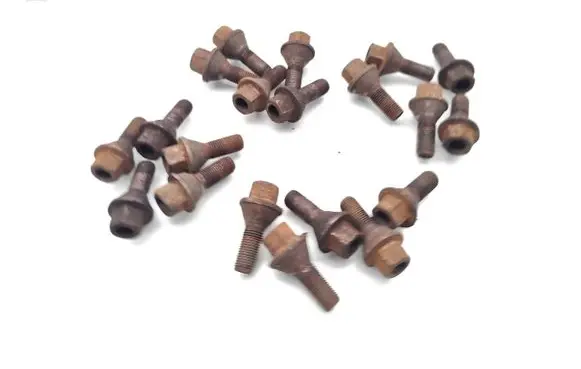 Renault Trafic III (X82) Nuts/bolts 