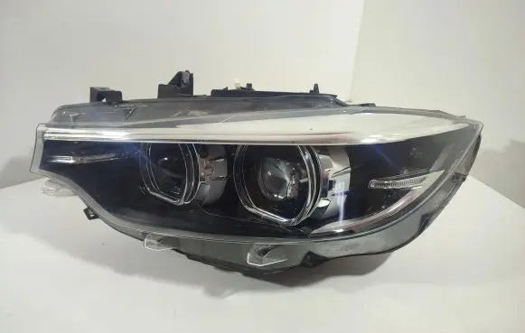 BMW 4 F36 Gran coupe Headlight/headlamp 7498913