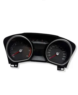 Ford Mondeo Mk III Speedometer (instrument cluster) 6M2T10849CN UKLC190LZCN 6M2T14C026AK