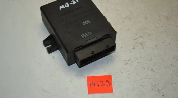 Mercedes-Benz E W211 Air suspension control unit module (rear) A2115450432 410213006001