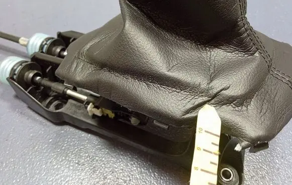 Suzuki Swift III Gear shift rod 