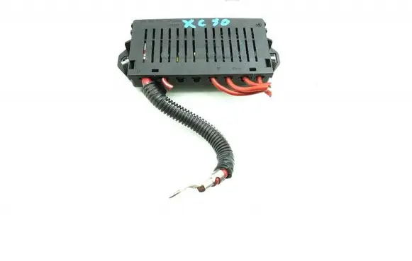 Fuse box set