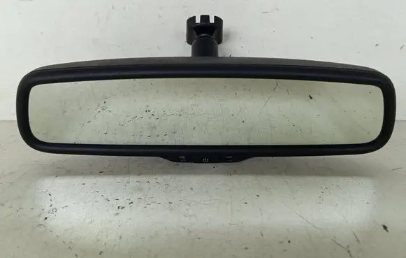 Honda Accord Rear view mirror (interior) E11015892 9050787 121905EC109