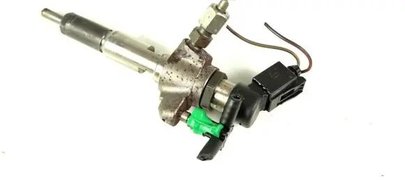 Volvo S60 Fuel injector 9802448680 50274V05