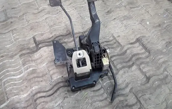 Peugeot Boxer Pedal assembly LS607322 ST69351